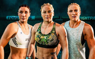 A Mexican, A Kyrgyzstani And A French Woman Walk Into A Bar