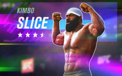 A Powerful Kimbo Slice Showcase You ACTUALLY Asked For!