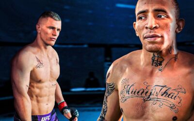 A Storm Is Coming… Prates vs Garry!