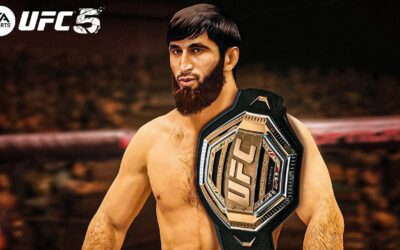 Aaaaaaand NEW??…Or Am I Tripping?