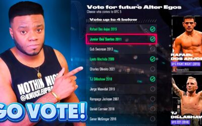 Alter Ego Community Vote Is LIVE! Go Vote!
