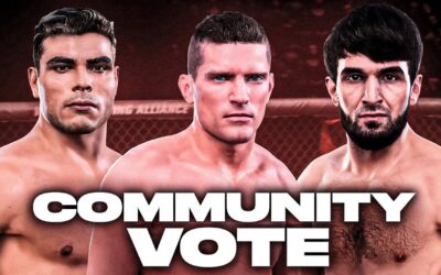 Another Community Alter Ego Vote! (GO VOTE!!)