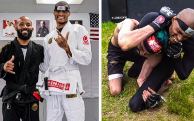 Bro Trained with Mighty Mouse and Became a DEMON 😭