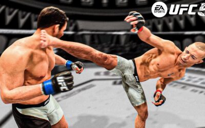 CHAMP CHAMP GSP Is AMAZING!