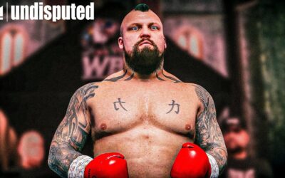 Can I Win Online With Eddie Hall?