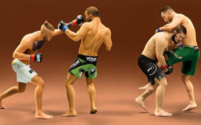 Changing Up My Playstyle… Again!