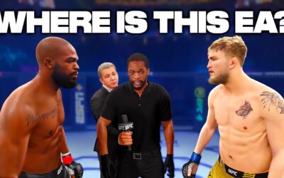 Dear EA… Stop Cutting Stuff Out And Then Adding It Back!