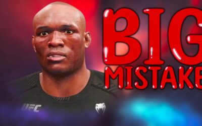 Division 20 Player Got Too Cocky And Paid For It!