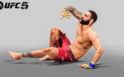 ELITE Butt Scooting With Paul Craig