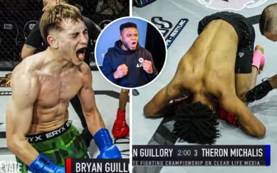 EXPLOSIVE 19 Year Old Subscriber Gets A BRUTAL Finish!