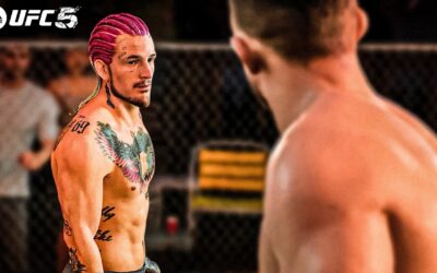 GOAT1099 vs EdParker INSANE Best Of 7 (Part 1)