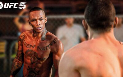 GOAT1099 vs Edparker Best Of 7 (Part 2) – You HAVE To See This!