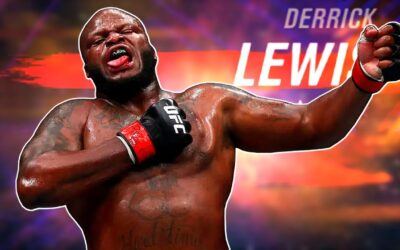 He’s A BEAST…And He’s BLACK!