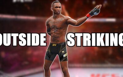 How To Actually Not SUCK At Outside Fighting