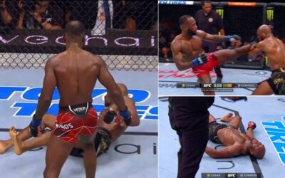 I CANNOT Freaking Believe That Just Happened!