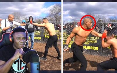 I Finally Checked Out Fairplay From StreetBeefs! WOW!