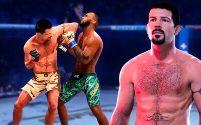 I Finally Unlocked 27 Year Old Matt Brown!