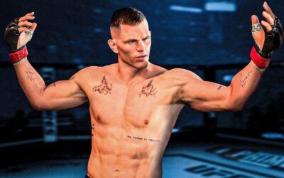 Ian Garry – The BEST Fight IQ At Welterweight