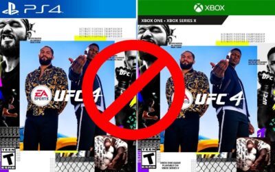 Is EA Sports UFC 4 Officially Dead?