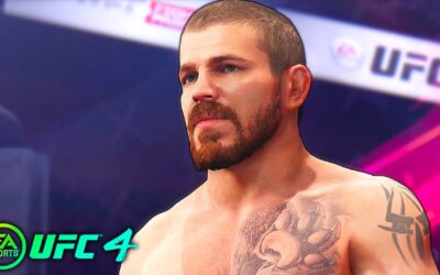 Jim Miller Is A Freaking Legend!