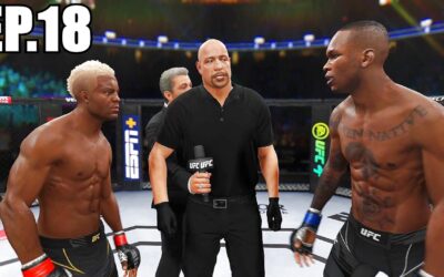 Legendary Career Mode Ep 18 – Yeah I Think I’m Just Gonna Retire LOL