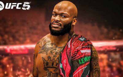 NEW FIGHTER! Where Ronda Rousey Fine Ah At?