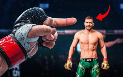 Naz_UFC Really Hates This Player Lol