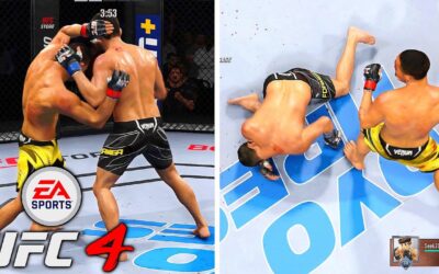 Nothing Is More Satisfying Than Knocking A Cheeser The Fk Out!