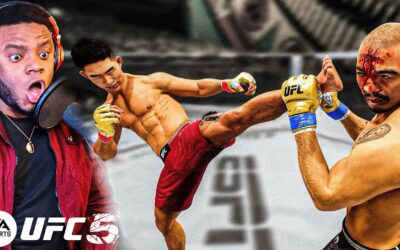 One Of The BEST Comebacks You’ve Ever Sent Me!