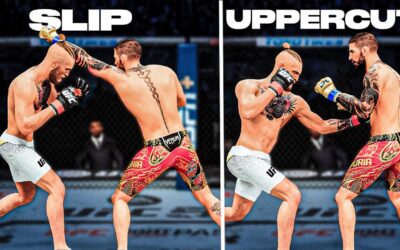 Playing FULL Try Hard Meta