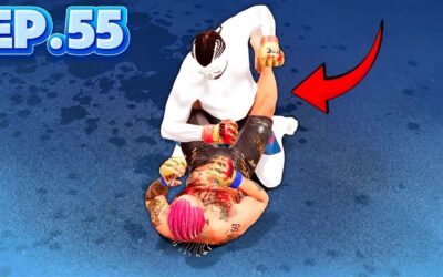 Random Fighter Select + Comeback – EP.55