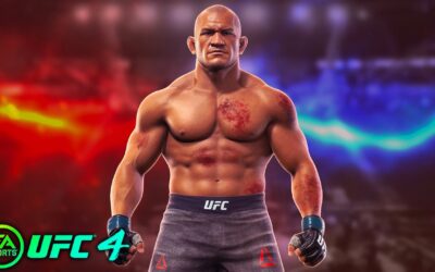 Reading Players Like A Book With Junior Dos Santos!