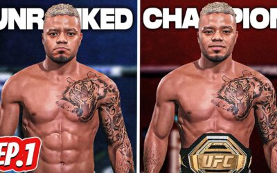 Road To Number 1 Ranked Season 13 – Ep.1