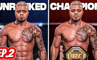 Road To Number 1 Ranked Season 13 – Ep.2 (First Loss)