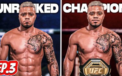 Road To Number 1 Ranked Season 13 – Ep.3 (Top 100)