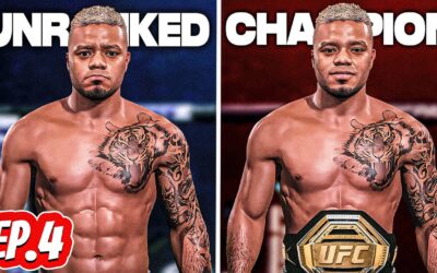 Road To Number 1 Ranked Season 13 – Ep.4 (Top 50)