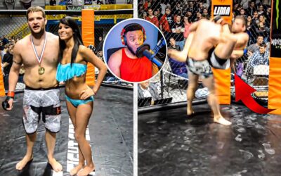 STUD Subscriber Wins With VERY Rare Submission