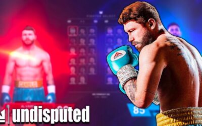 THIS Is What Canelo Alvarez Should Feel Like!