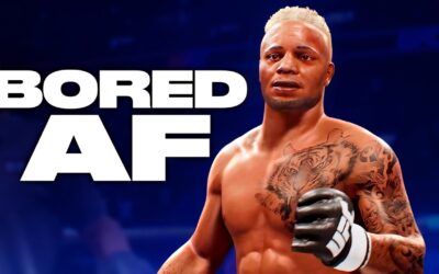 That’s It, I’m Officially Bored Of Online Career