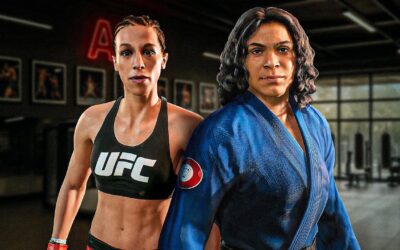 The American Top Team Experience – The End