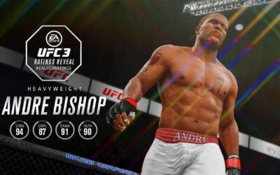 The BEST Boxer In EA UFC 4 Hands Down!