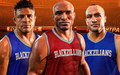 The Blackzillians Experience – The End