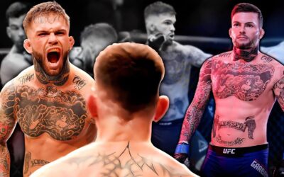 The Cody That EMBARRASSED Dominick Cruz