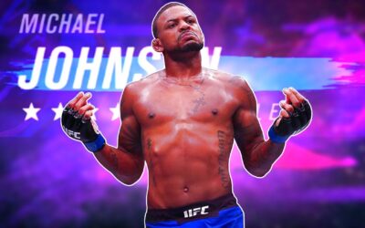 The Greatest Worst Fighter In UFC History