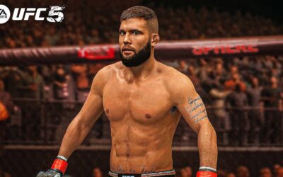 The Hardest Hitting 145 Pounder Right Here!