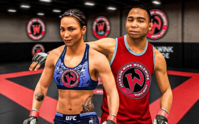 The Jackson Wink Experience – The End