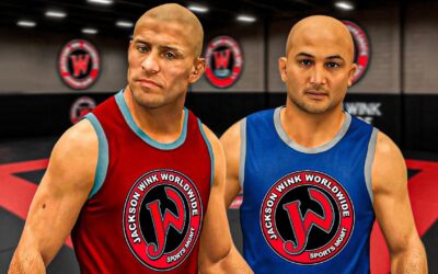 The Jackson Wink Experience – The OG’s!