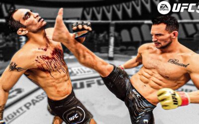 The Man That Killed El Cucuy… Sorry Boys.