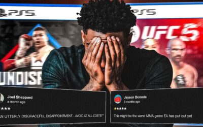 The Painful Truth About Realistic Martial Arts Games