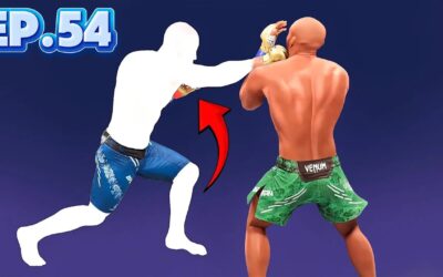 The Random Fighter Select – Ep.54